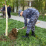 Росгвардейцы присоединились к Всероссийскому субботнику в Астрахани - Росгвардия