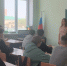 Колледж строительства и экономики АГАСУ присоединился ко Всероссийской акции «День единых действий» - Архитектурно-строительный университет