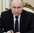 Владимир Путин приглашает страны к совместной работе над МТК «Север — Юг» - Астрахань 24