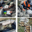 Сводка рыбоохраны с 15.04.2024 по 22.04.2024 - Портал органов государственной власти