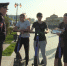 В Астрахани сотрудники ДПС разъяснили правила использования средств малой мобильности - ГТРК Лотос