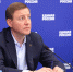 Андрей Турчак: Подача заявок от кандидатов на предварительное голосование «Единой России» продлена до 8 мая - Единая Россия