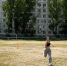 В АГПК прошло первенство по легкой атлетике, посвященное Дню Победы - АГПК