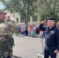 Годовщину образования ОМОН «Сапсан-Юг» отметили в Астрахани - Росгвардия