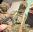 Астраханец рассказал о своей службе в зоне СВО - Астрахань 24