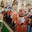 Праздник Светлого Христова Воскресения - Астраханская епархия