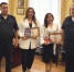 Сотрудники астраханского банка спасли пенсионерку от мошенников - Bloknot-Astrakhan.Ru