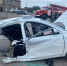 На трассе Волгоград — Астрахань в ДТП разорвало автомобиль - Астрахань 24
