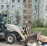 В Астрахани за полмесяца ликвидировали 179 свалок - Astrakhanpost.Ru