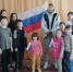 Астраханский участник СВО провел урок мужества соццентре «Вера» - ГТРК Лотос