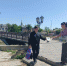 Астраханские партийцы раздали газету на улицах областного центра - ЛДПР