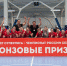 «Астраханочка» завоевала бронзовые медали Olimpbet-Суперлиги Чемпионата России! - Министерство физкультуры и спорта