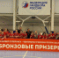 «Астраханочка» завоевала бронзу чемпионата России - Ast-News.Ru