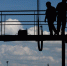 sky-bridge-skyline-evening-construction-reflection-780811-pxhere.com - Сетевое издание Арбуз