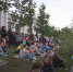 В День защиты детей в Астрахани пройдёт концерт камерного хора - Астрахань 24