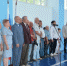 Спортшколе в Астрахани присвоили имя известного вице-чемпиона мира Аркадия Ткачёва - ГТРК Лотос