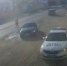 В Астрахани госавтоинспекторам пришлось стрелять из-за неадекватности водителя - Астрахань.Ру