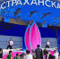 Астраханцы приняли участие в Кубке ВДНХ по гребле-индор - Астраханский листок