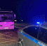 В Калмыкии полицейские помогли пассажирам сломавшегося автобуса из Астрахани - ГТРК Лотос