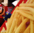 Heppy-mil-v-makdonalds - Сетевое издание Арбуз