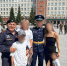 Профессии отца верны: в Год семьи — о династии защитников Отечества Кука - Росгвардия