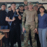 Участник СВО поблагодарил астраханских студентов за поддержку бойцов - Портал органов государственной власти