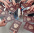 Юным жителям Ленинского района вручены паспорта - ЗАГС Астраханской области