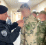 В День России в Астрахани наградили бойцов ОМОН «Сапсан-Юг» - Росгвардия