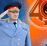 Поздравление главы МЧС России Александра Куренкова с 40-летием со дня образования ГИМС - МЧС России