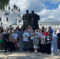 Поездка в Серафимо-Дивеевский монастырь - Астраханская епархия