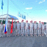 Астраханские юнармейцы принимают участие в патриотическом сборе в Казахстане - Министерство внешних связей