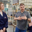 Под Астраханью запускают производство халяльных кормов - Астраханский листок
