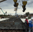 На астраханской судостроительной верфи строят третий земснаряд - Bloknot-Astrakhan.Ru