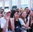В Астрахани День молодежи отметили на федеральном уровне - Bloknot-Astrakhan.Ru