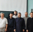Защита магистерских диссертаций по специальности "Теология" - Астраханская епархия