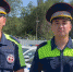 Инспекторы ДПС помогли астраханке спокойно родить - Сетевое издание Арбуз