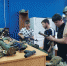 В политехническом колледже проходят учебные сборы по основам военной службы - АГПК