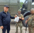 Жители Астраханской области передали бойцам СВО КамАЗ и гумпомощь - ГТРК Лотос