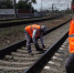 В связи с аномальной жарой железнодорожники усилили контроль за состоянием инфраструктуры в Астраханской области - Astrakhanpost.Ru