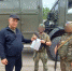 Астраханским бойцам СВО волонтеры передали КамАЗ и другую гуманитарную помощь - Астраханский листок