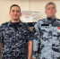 Сотрудникам и военнослужащим управления Росгвардии по Астраханской области вручили ведомственные награды - Росгвардия