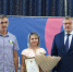 «За любовь и верность»: крепкие астраханские семьи получили медали - Bloknot-Astrakhan.Ru