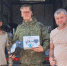 Астраханцы доставили бойцам СВО спецтехнику и гуманитарный груз - Астрахань 24