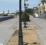 На астраханской набережной вместо газонов с жухлой травой появились новые клумбы - Punkt-a.info