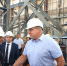 Губернатора Астраханской области поблагодарили за спасение одного из крупнейших заводов - Astrakhan.Sm.News