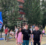В Астрахани при участии «Единой России» стартовали открытые тренировки по воркауту - Единая Россия