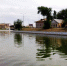 В каналах Астрахани начали прокачивать воду насосами - Punkt-a.info