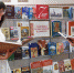 В научной библиотеке открывается книжно-иллюстративная выставка «Сокровища православной культуры» - Министерство культуры