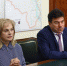 Игорь Бабушкин встретился с председателем ЦИК РФ Эллой Памфиловой - Астрахань.Ру