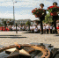 В Астрахани в День ВМФ открыли «Аллею Российской славы» - Bloknot-Astrakhan.Ru